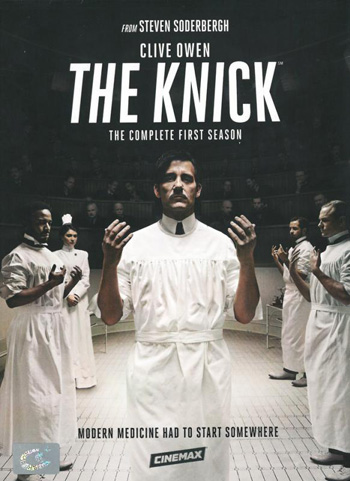 The Knick Season 1 : หมอพันธุ์ซ่าส์ผ่าทะลุโลก ปี1