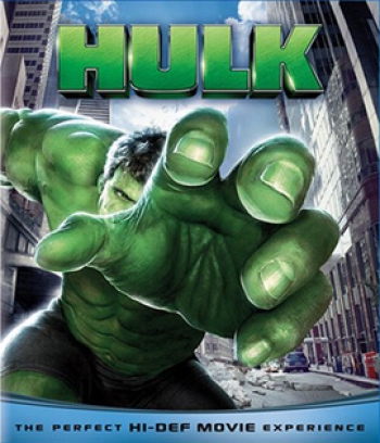 The Hulk 1 (2003) มนุษย์ยักษ์จอมพลัง ภาค1
