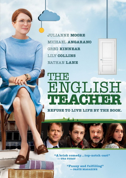 The English Teacher  ครูใสหัวใจสะออน