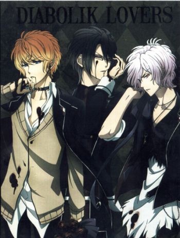Diabolik Lovers