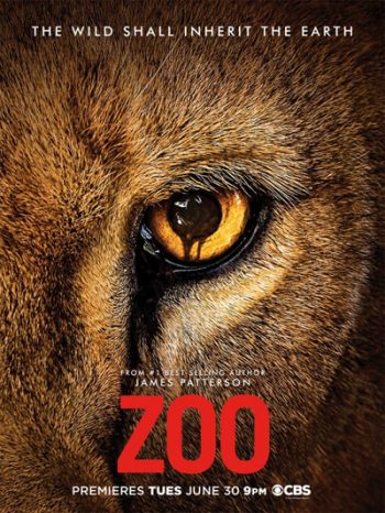 Zoo Season 1 (ตอนสุดท้ายซับ Eng ค่ะ)