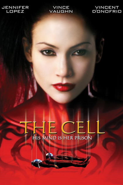 The Cell (2000)  เหยื่อเงียบอำมหิต
