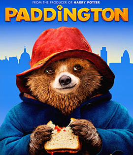 Paddington (2014) คุณหมี...หนีป่ามาป่วนเมือง