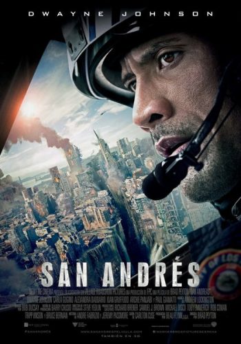 San Andreas (2015) มหาวินาศแผ่นดินแยก