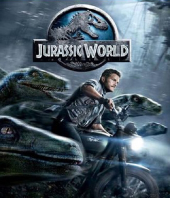 Jurassic World (2015) จูราสสิค เวิลด์