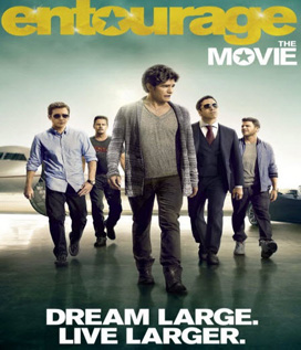 Entourage