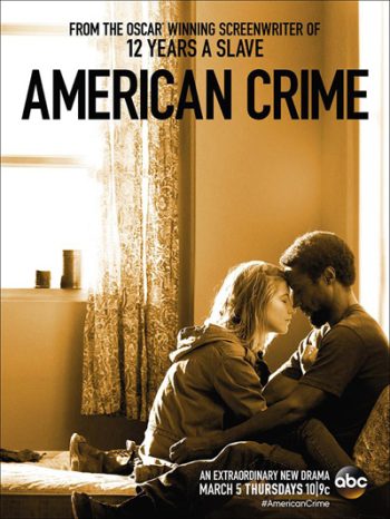 American Crime Season 1