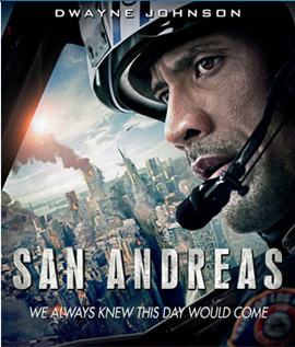 San Andreas (2015) มหาวินาศแผ่นดินแยก