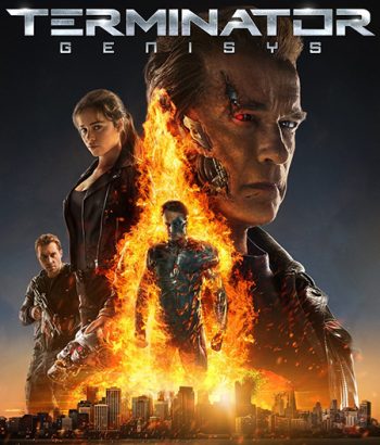 Terminator Genisys (2015) ฅนเหล็ก มหาวิบัติจักรกลยึดโลก