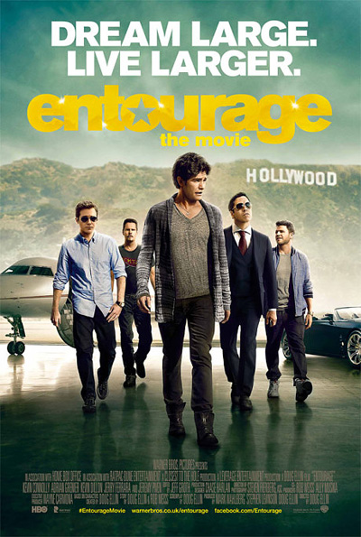 Entourage The Movie
