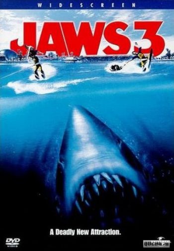 Jaws ภาค 3 [1983]