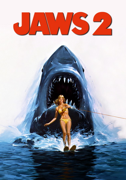 Jaws ภาค 2 [1978]