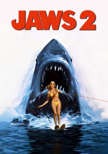 Jaws ภาค 2 [1978]