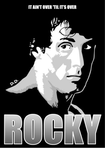 ROCKY ภาค 1-6 + CREED
