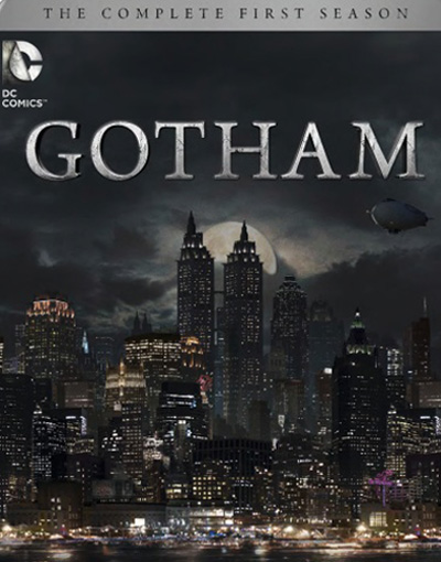 Gotham Season 1