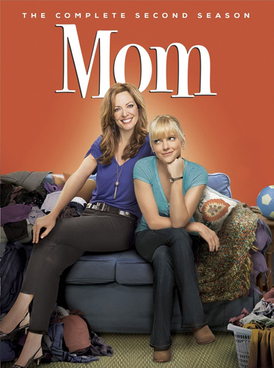 Mom Season 2