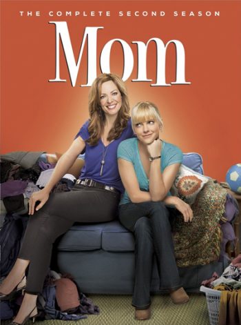 Mom Season 2