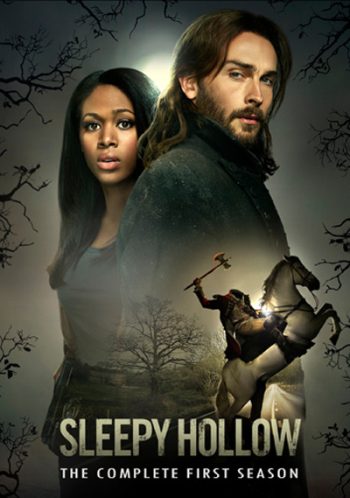 Sleepy Hollow Season 1 (2013) ผีหัวขาดล่าหัวคน ปี 1