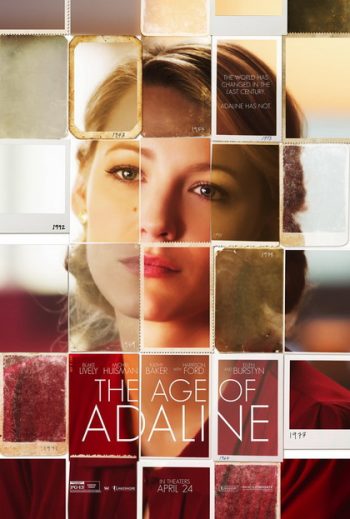The Age of Adaline อดาไลน์ หยุดเวลา รอปฎิหาริย์รัก