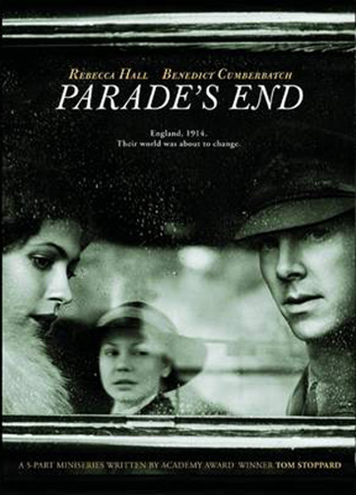 Parade's End สุดขบวนรัก