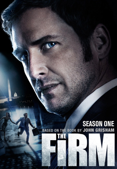 The Firm Season 1 ทีมล่าผ่าองค์กรเดือด ปี 1