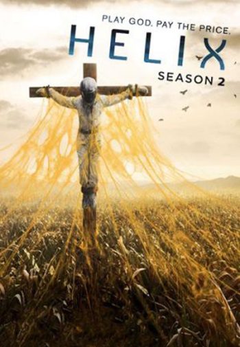 Helix Season 2 : เชื้อนรก คลั่งขั้วโลก ปี 2