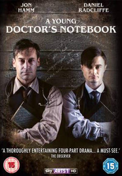 A Young Doctor's Notebook Season 1 : บันทึกลับคุณหมอ ปี 1