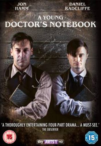A Young Doctor's Notebook Season 1 : บันทึกลับคุณหมอ ปี 1