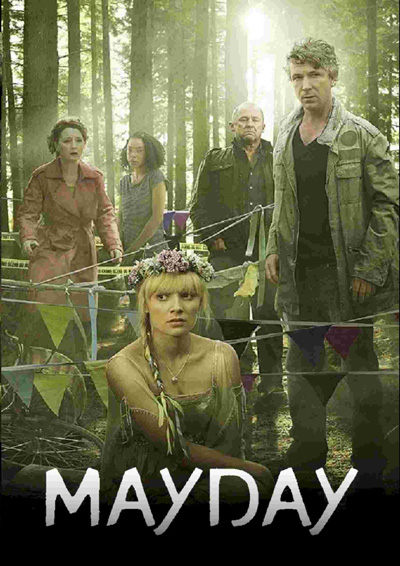 Mayday Season 1 : ไขปมนางงาม ปี 1