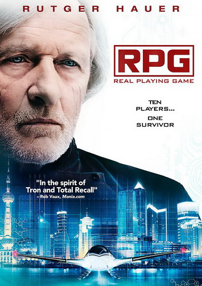 RPG Real Playing Game
