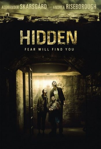 Hidden ซ่อนนรกใต้โลก