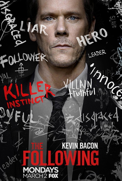The Following Season 3