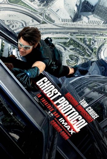 รวม Mission Impossible ภาค 1-6