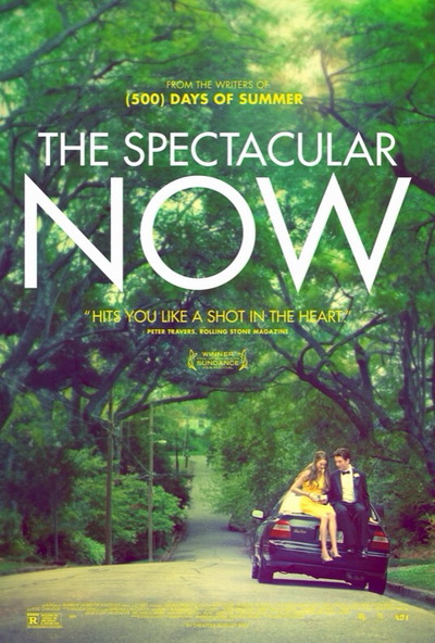 The Spectacular Now (2013) ใครสักคนบนโลกใบนี้