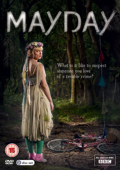 Mayday Season 1 : ไขปมนางงาม ปี 1
