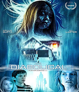 The Diabolical บ้านปีศาจ