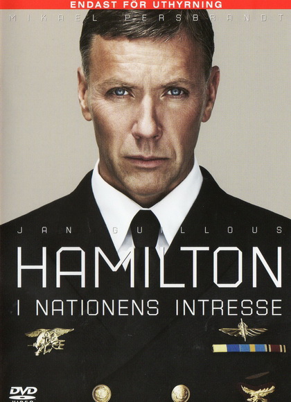 Hamilton: I nationens intresse (2012) สายลับล่าทรชน 1