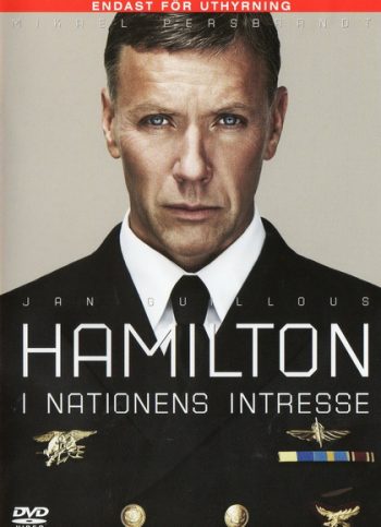 Hamilton: I nationens intresse (2012) สายลับล่าทรชน 1