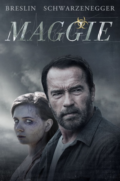 MAGGIE ซอมบี้ลูกคนเหล็ก (MASTER)
