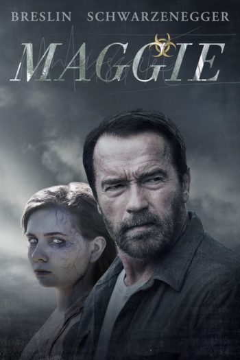 MAGGIE ซอมบี้ลูกคนเหล็ก (MASTER)