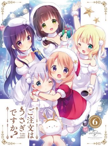 Is the order a rabbit? Vol 6 รับน้องกระต่ายสักแก้วไหมคะ? Vol 6