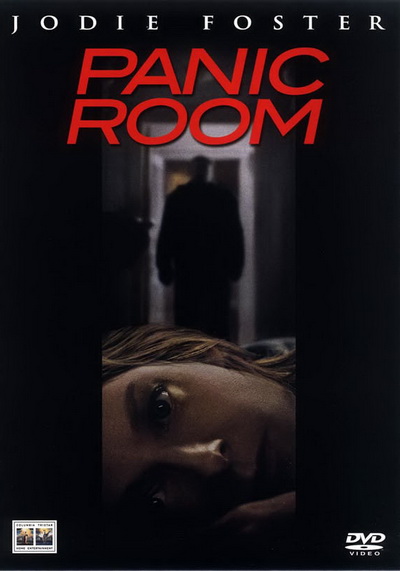 Panic Room ( 2002 )  ห้องเช่านิรภัยท้านรก