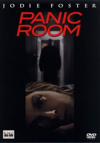 Panic Room ( 2002 ) ห้องเช่านิรภัยท้านรก