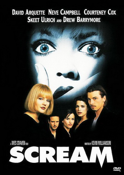 Scream 1 (1996) หวีดสุดขีด 1