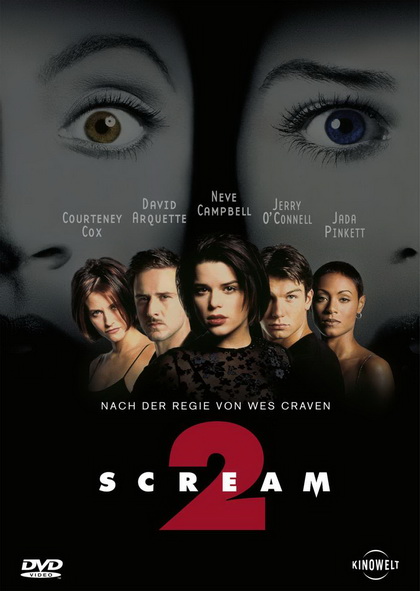 Scream 2 (1997) หวีดสุดขีด 2