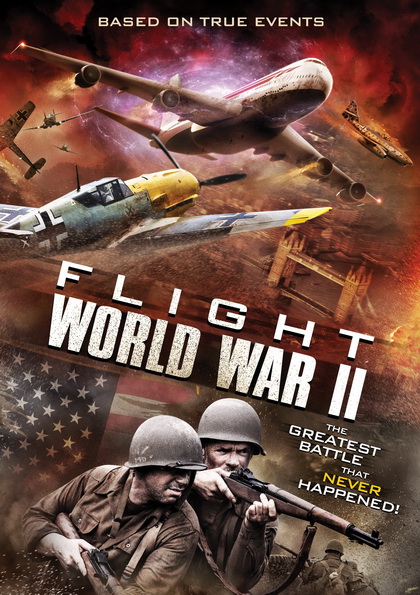 Flight World War 2