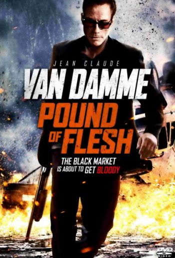 Pound of Flesh มหาประลัยทวงเดือด