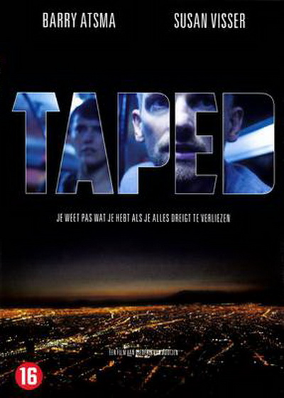 Taped (2012)