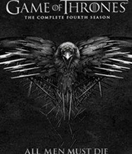 Game of Thrones Season 4