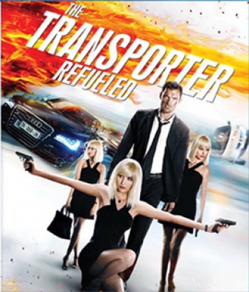 The Transporter Refueled (2015) ทรานสปอร์ตเตอร์ ภาค 4